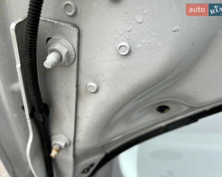 Белый Пежо 5008, объемом двигателя 2 л и пробегом 264 тыс. км за 9850 $, фото 122 на Automoto.ua