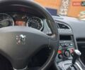 Білий Пежо 5008, об'ємом двигуна 1.6 л та пробігом 212 тис. км за 7779 $, фото 20 на Automoto.ua
