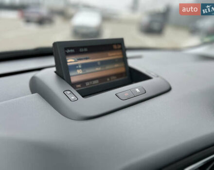 Белый Пежо 5008, объемом двигателя 2 л и пробегом 264 тыс. км за 9850 $, фото 66 на Automoto.ua