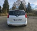 Пежо 5008 2011 в Дрогобыче на Automoto.ua Белый Пежо 5008, объемом двигателя 2 л и пробегом 275 тыс. км за 8900 $, фото 6 на Automoto.ua