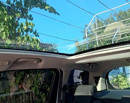 Білий Пежо 5008, об'ємом двигуна 2 л та пробігом 325 тис. км за 9200 $, фото 4 на Automoto.ua