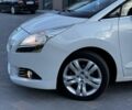 Белый Пежо 5008, объемом двигателя 1.6 л и пробегом 205 тыс. км за 9000 $, фото 2 на Automoto.ua