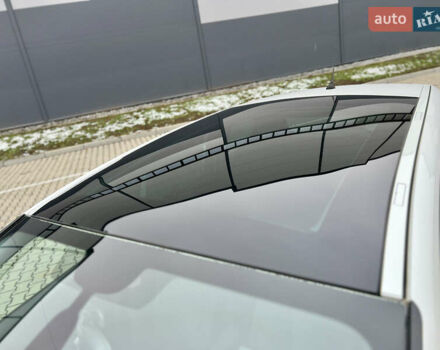 Белый Пежо 5008, объемом двигателя 2 л и пробегом 264 тыс. км за 9850 $, фото 35 на Automoto.ua