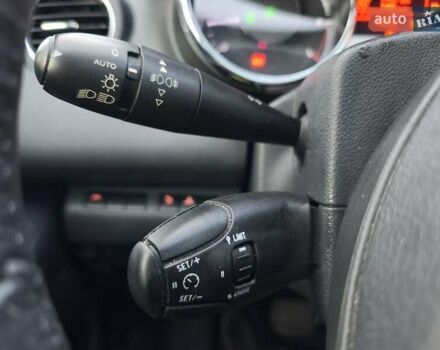Білий Пежо 5008, об'ємом двигуна 1.6 л та пробігом 212 тис. км за 7779 $, фото 27 на Automoto.ua