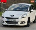 Білий Пежо 5008, об'ємом двигуна 1.6 л та пробігом 243 тис. км за 8200 $, фото 1 на Automoto.ua