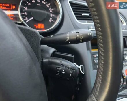 Білий Пежо 5008, об'ємом двигуна 1.6 л та пробігом 212 тис. км за 7779 $, фото 29 на Automoto.ua