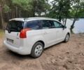 Белый Пежо 5008, объемом двигателя 2 л и пробегом 212 тыс. км за 8500 $, фото 7 на Automoto.ua