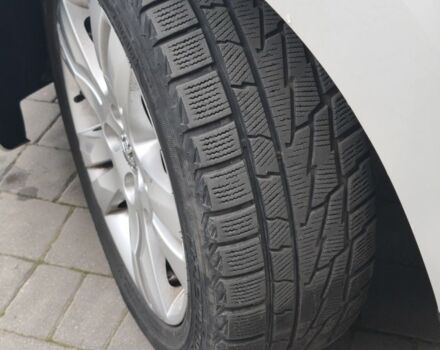 Пежо 5008 2011 в Дубно на Automoto.ua Белый Пежо 5008, объемом двигателя 1.6 л и пробегом 248 тыс. км за 9700 $, фото 21 на Automoto.ua