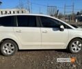 Білий Пежо 5008, об'ємом двигуна 1.6 л та пробігом 214 тис. км за 6690 $, фото 7 на Automoto.ua