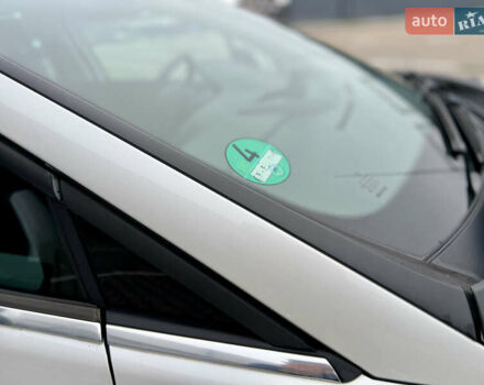 Белый Пежо 5008, объемом двигателя 2 л и пробегом 264 тыс. км за 9850 $, фото 57 на Automoto.ua