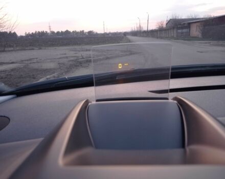 Белый Пежо 5008, объемом двигателя 2 л и пробегом 228 тыс. км за 7000 $, фото 17 на Automoto.ua