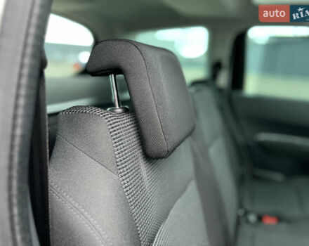 Белый Пежо 5008, объемом двигателя 2 л и пробегом 264 тыс. км за 9850 $, фото 108 на Automoto.ua