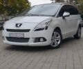 Пежо 5008 2011 в Дубно на Automoto.ua Белый Пежо 5008, объемом двигателя 1.6 л и пробегом 248 тыс. км за 9700 $, фото 2 на Automoto.ua