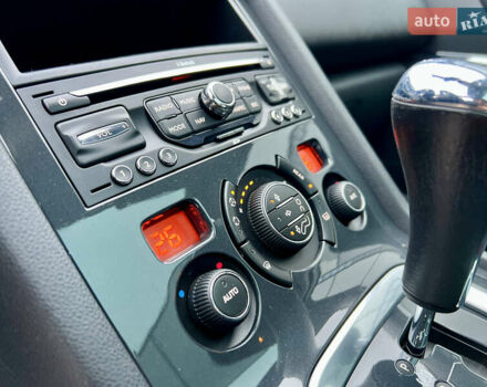 Белый Пежо 5008, объемом двигателя 2 л и пробегом 264 тыс. км за 9850 $, фото 68 на Automoto.ua