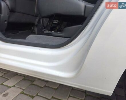 Білий Пежо 5008, об'ємом двигуна 1.6 л та пробігом 212 тис. км за 7779 $, фото 35 на Automoto.ua