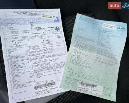 Белый Пежо 5008, объемом двигателя 2 л и пробегом 264 тыс. км за 9850 $, фото 133 на Automoto.ua