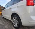 Білий Пежо 5008, об'ємом двигуна 1.6 л та пробігом 212 тис. км за 7779 $, фото 5 на Automoto.ua
