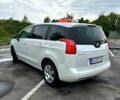 Білий Пежо 5008, об'ємом двигуна 1.6 л та пробігом 200 тис. км за 6999 $, фото 3 на Automoto.ua
