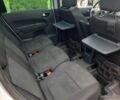 Белый Пежо 5008, объемом двигателя 2 л и пробегом 212 тыс. км за 8500 $, фото 13 на Automoto.ua
