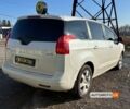 Білий Пежо 5008, об'ємом двигуна 1.6 л та пробігом 214 тис. км за 6690 $, фото 6 на Automoto.ua