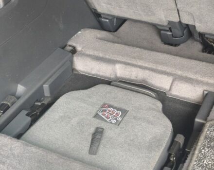 Пежо 5008 2011 в Дубно на Automoto.ua Белый Пежо 5008, объемом двигателя 1.6 л и пробегом 248 тыс. км за 9700 $, фото 12 на Automoto.ua