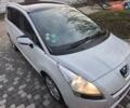 Білий Пежо 5008, об'ємом двигуна 1.6 л та пробігом 212 тис. км за 7779 $, фото 13 на Automoto.ua