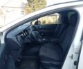 Белый Пежо 5008, объемом двигателя 2 л и пробегом 228 тыс. км за 7000 $, фото 11 на Automoto.ua