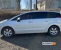 Білий Пежо 5008, об'ємом двигуна 1.6 л та пробігом 214 тис. км за 6690 $, фото 3 на Automoto.ua