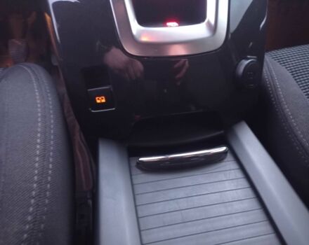 Белый Пежо 5008, объемом двигателя 2 л и пробегом 228 тыс. км за 7000 $, фото 15 на Automoto.ua