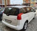 Білий Пежо 5008, об'ємом двигуна 1.6 л та пробігом 248 тис. км за 4500 $, фото 2 на Automoto.ua