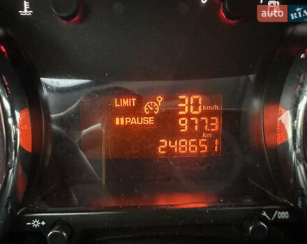 Белый Пежо 5008, объемом двигателя 1.6 л и пробегом 248 тыс. км за 5700 $, фото 16 на Automoto.ua