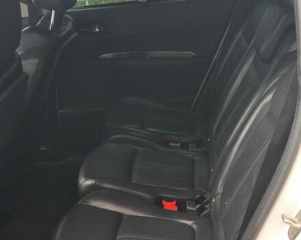 Пежо 5008 2011 в Дубно на Automoto.ua Белый Пежо 5008, объемом двигателя 1.6 л и пробегом 248 тыс. км за 9700 $, фото 11 на Automoto.ua