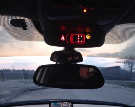 Белый Пежо 5008, объемом двигателя 2 л и пробегом 228 тыс. км за 7000 $, фото 21 на Automoto.ua