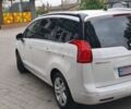 Пежо 5008 2011 в Дубно на Automoto.ua Белый Пежо 5008, объемом двигателя 1.6 л и пробегом 248 тыс. км за 9700 $, фото 5 на Automoto.ua