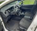 Белый Пежо 5008, объемом двигателя 2 л и пробегом 212 тыс. км за 8500 $, фото 12 на Automoto.ua
