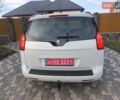 Білий Пежо 5008, об'ємом двигуна 1.6 л та пробігом 212 тис. км за 7779 $, фото 9 на Automoto.ua