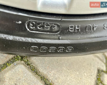 Белый Пежо 5008, объемом двигателя 2 л и пробегом 264 тыс. км за 9850 $, фото 40 на Automoto.ua