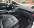Білий Пежо 5008, об'ємом двигуна 1.6 л та пробігом 212 тис. км за 7779 $, фото 17 на Automoto.ua