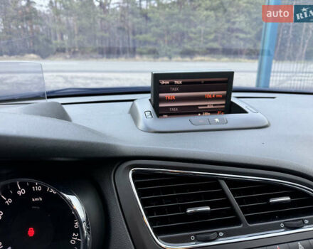 Белый Пежо 5008, объемом двигателя 2 л и пробегом 214 тыс. км за 8400 $, фото 6 на Automoto.ua