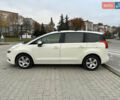 Белый Пежо 5008, объемом двигателя 1.6 л и пробегом 248 тыс. км за 5700 $, фото 3 на Automoto.ua