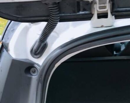 Пежо 5008 2012 у Києві на Automoto.ua Білий Пежо 5008, об'ємом двигуна 2 л та пробігом 183 тис. км за 10700 $, фото 13 на Automoto.ua