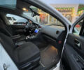 Білий Пежо 5008, об'ємом двигуна 1.56 л та пробігом 280 тис. км за 8500 $, фото 16 на Automoto.ua