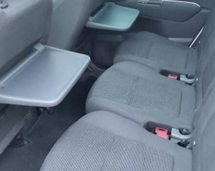 Пежо 5008 2012 у Києві на Automoto.ua Білий Пежо 5008, об'ємом двигуна 2 л та пробігом 183 тис. км за 10700 $, фото 15 на Automoto.ua