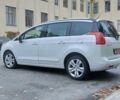 Пежо 5008 2012 у Києві на Automoto.ua Білий Пежо 5008, об'ємом двигуна 2 л та пробігом 183 тис. км за 10700 $, фото 1 на Automoto.ua