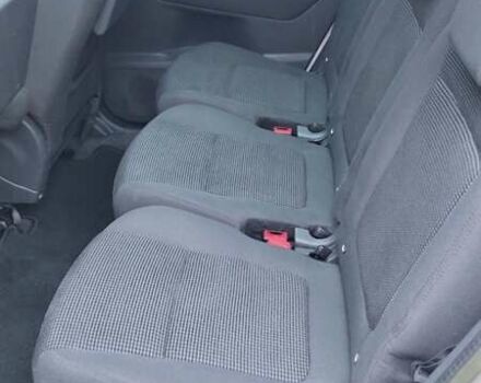 Пежо 5008 2012 у Києві на Automoto.ua Білий Пежо 5008, об'ємом двигуна 2 л та пробігом 183 тис. км за 10700 $, фото 17 на Automoto.ua