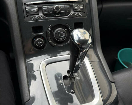 Білий Пежо 5008, об'ємом двигуна 1.6 л та пробігом 229 тис. км за 5812 $, фото 14 на Automoto.ua