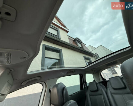 Білий Пежо 5008, об'ємом двигуна 1.6 л та пробігом 229 тис. км за 5812 $, фото 17 на Automoto.ua