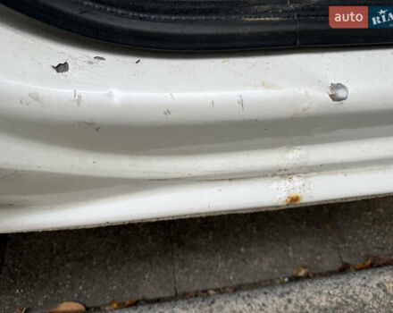 Білий Пежо 5008, об'ємом двигуна 1.6 л та пробігом 229 тис. км за 5812 $, фото 5 на Automoto.ua