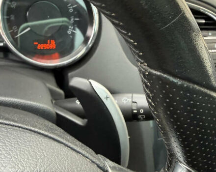 Білий Пежо 5008, об'ємом двигуна 1.6 л та пробігом 229 тис. км за 5812 $, фото 19 на Automoto.ua