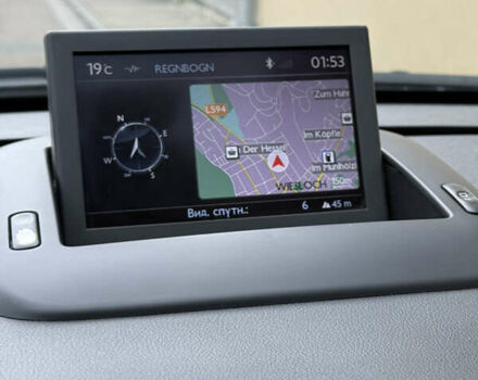 Білий Пежо 5008, об'ємом двигуна 1.6 л та пробігом 229 тис. км за 5812 $, фото 13 на Automoto.ua